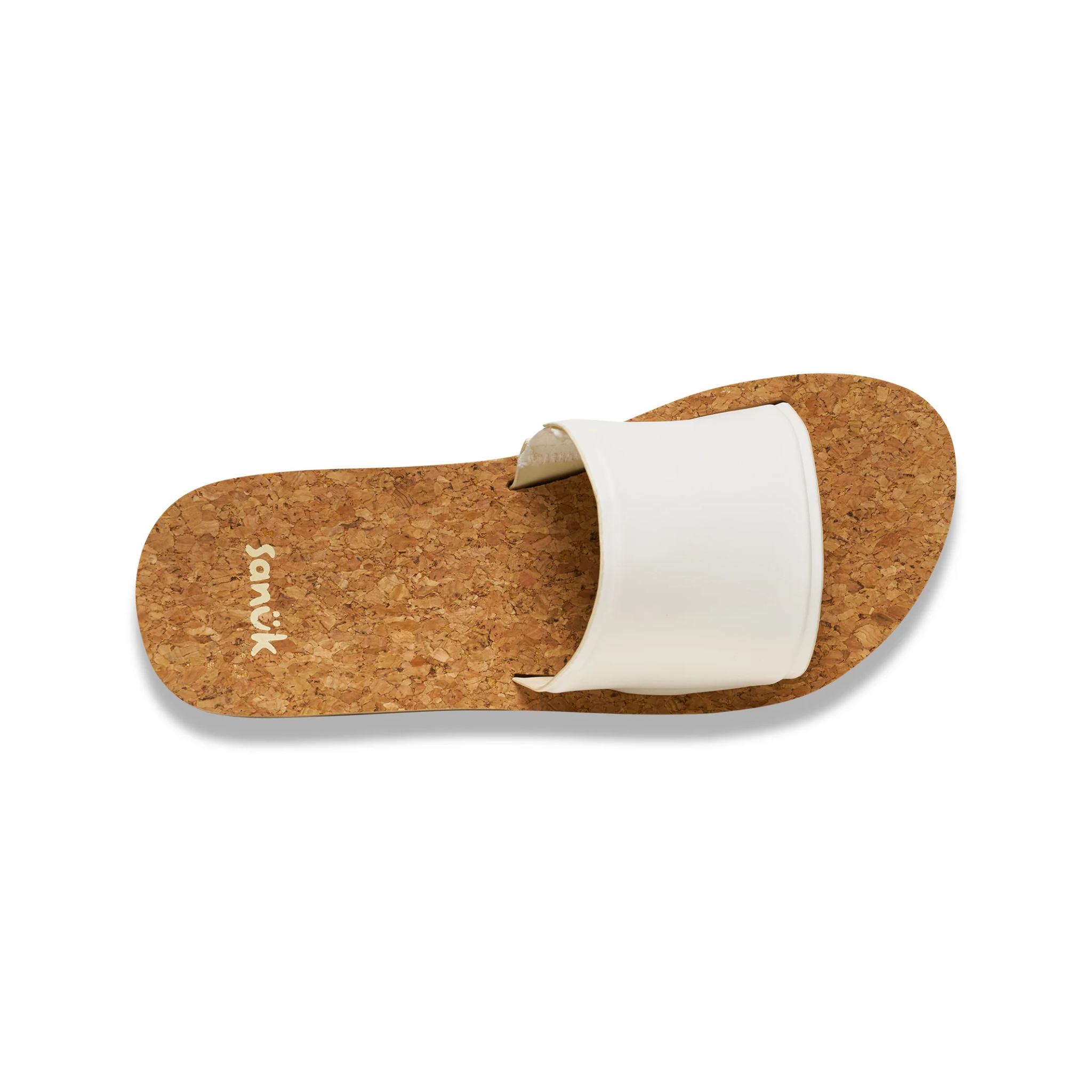 SANDALES PLATE-FORME SANUK FEMME, HIGHLAND GUIMAUVE 1167131 MAHEU GO SPORT DESSUS