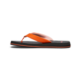 SANDALES SANUK FEMME YOGA MAT II NÉON CORAIL 1169712 MAHEU GO SPORT CÔTÉ