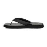 SANDALES SANUK FEMME YOGA MAT II NOIR 1169712 MAHEU GO SPORT CÔTÉ