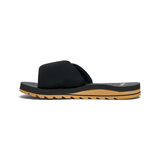 SANDALES SANUK FEMME YOGA ORIGAMI NOIR 1174352 MAHEU GO SPORT CÔTÉ
