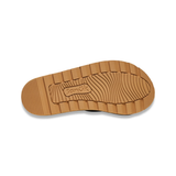 SANDALES SANUK FEMME YOGA ORIGAMI NOIR 1174352 MAHEU GO SPORT SEMELLE