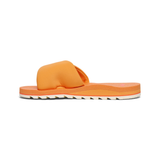 SANDALES SANUK FEMME YOGA ORIGAMI PAPAYA 1174352 MAHEU GO SPORT CÔTÉ