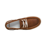 CHAUSSURES CUIR SANUK HOMME HAVA-BOAT 1174357L MAHEU GO SPORT DESSUS