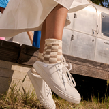 CHAUSSURES À ENFILER SANUK FEMME TYDAL 1234570 MAHEU GO SPORT MANNEQUIN
