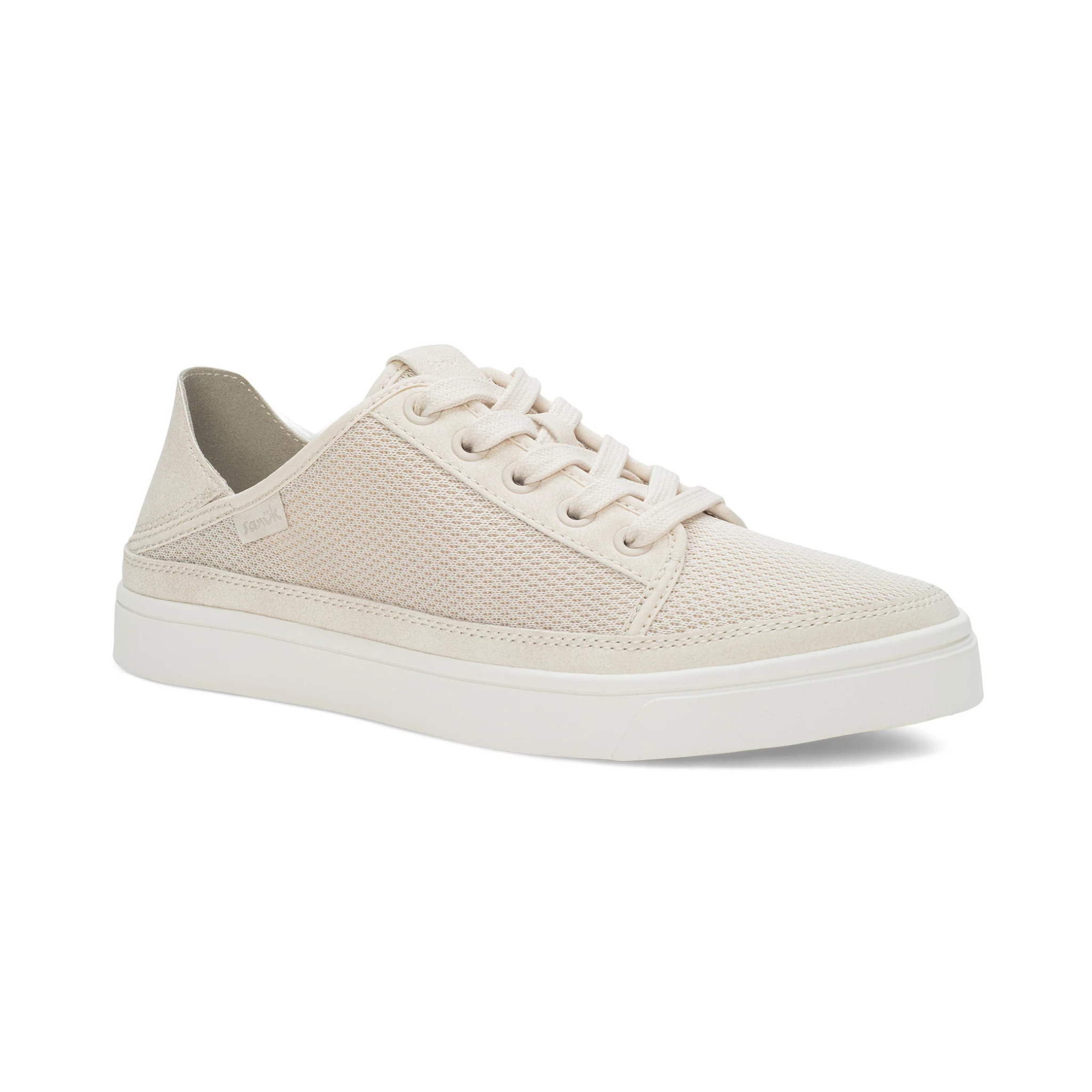 CHAUSSURES SANUK FEMME TYDAL SAND DOLLAR 1234570 MAHEU GO SPORT ANGLE