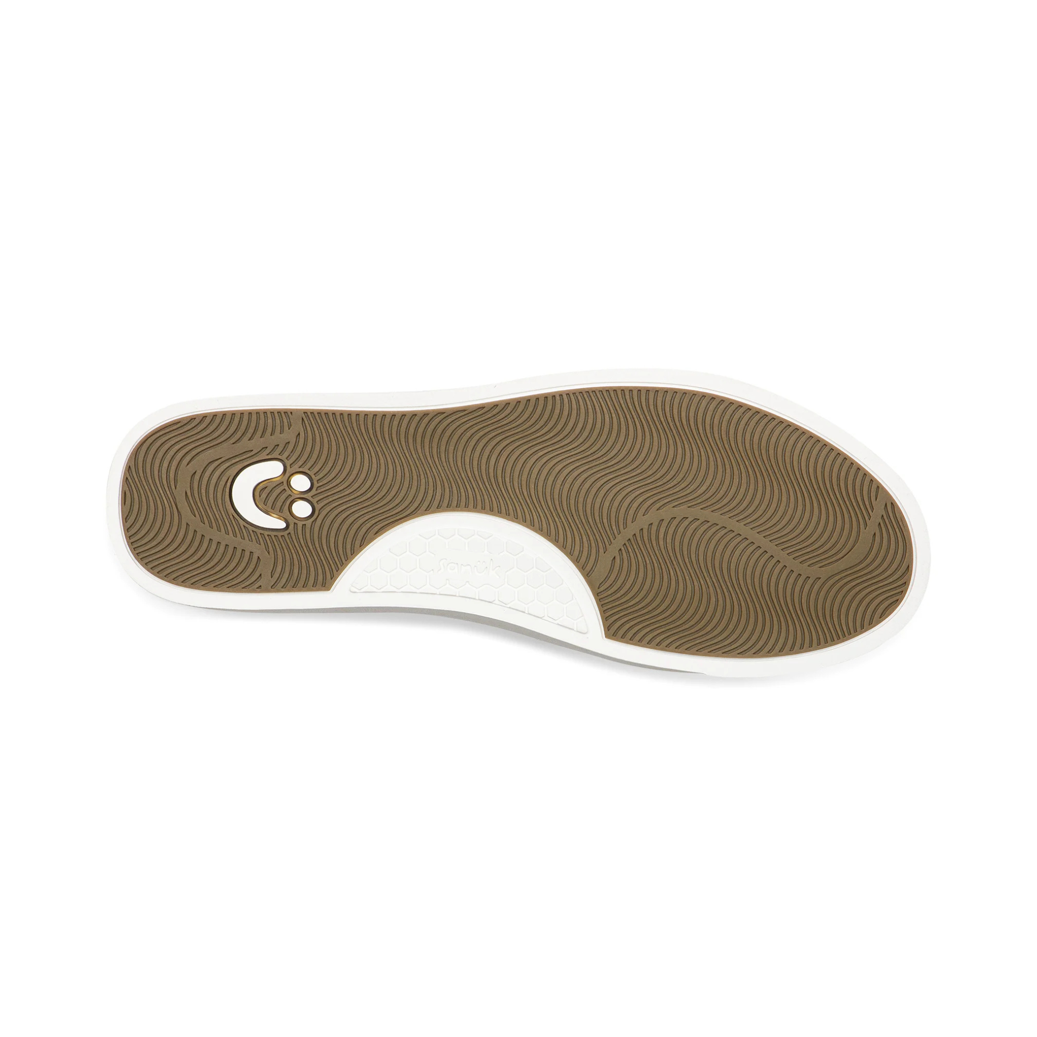 CHAUSSURES SANUK FEMME TYDAL SAND DOLLAR 1234570 MAHEU GO SPORT SEMELLE