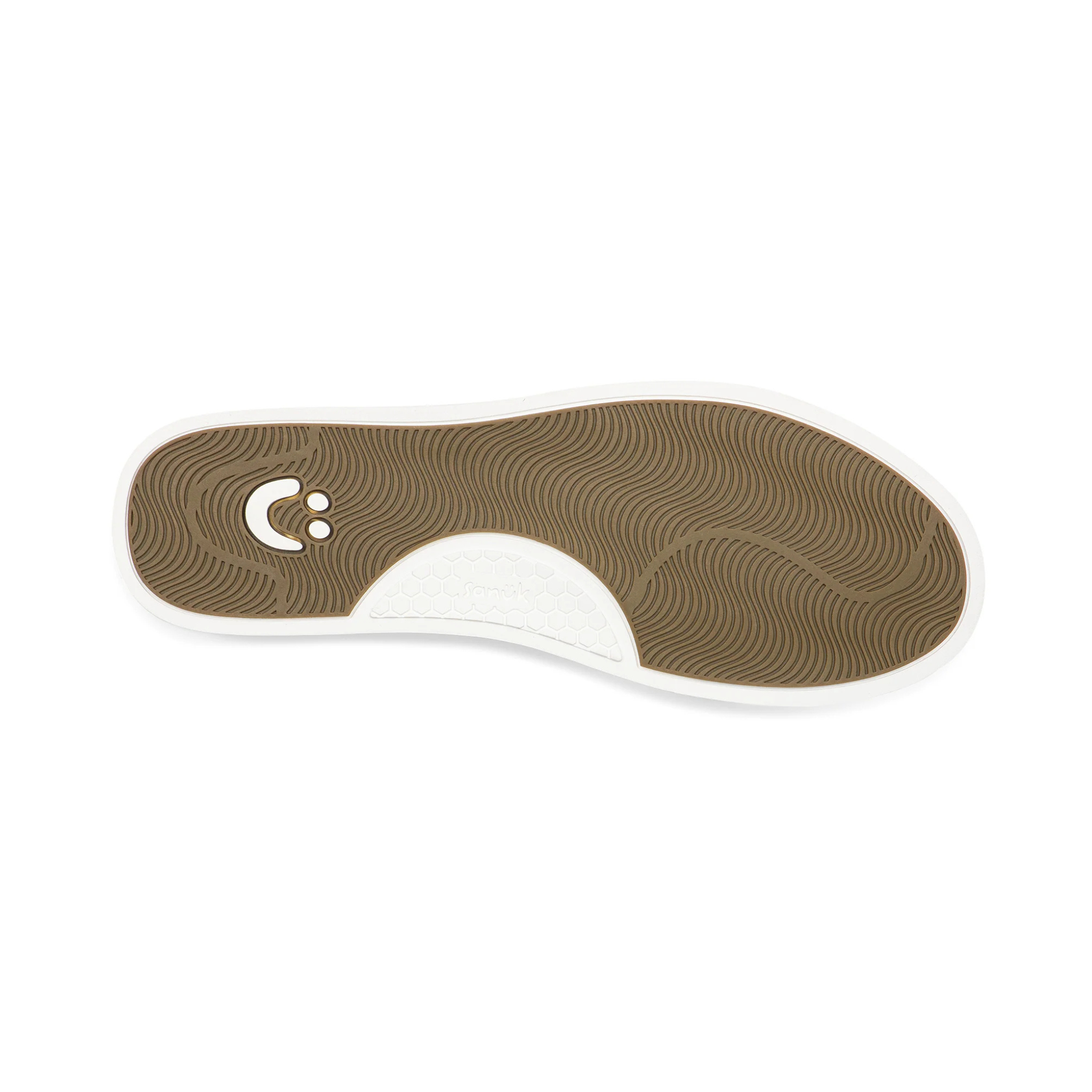 CHAUSSURES SANUK FEMME TYDAL MARINE 1234570 MAHEU GO SPORT SEMELLE