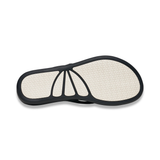 SANDALES SANUK FEMME WAVE WHISPER NOIR 1234584 MAHEU GO SPORT SEMELLE
