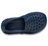 CHAUSSURES SANDALES SANUK ENFANT LIL WALKER MARINE 1234622 MAHEU GO SPORT DESSUS