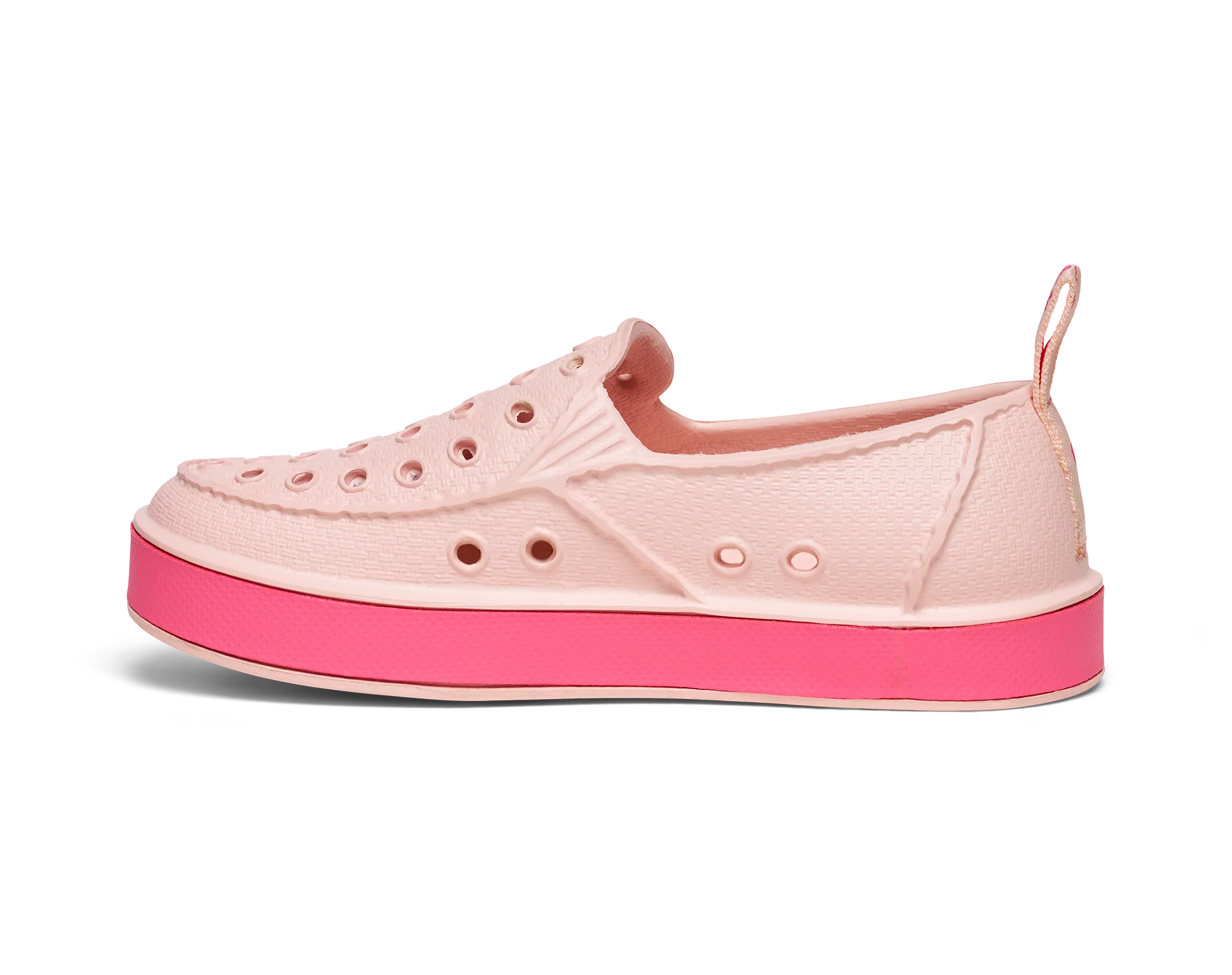 CHAUSSURES POUR ENFANT, LIL WALKER PEARL BLUSH