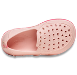 CHAUSSURES SANDALES SANUK ENFANT LIL WALKER PEARL BLUSH 1234622 MAHEU GO SPORT DESSUS