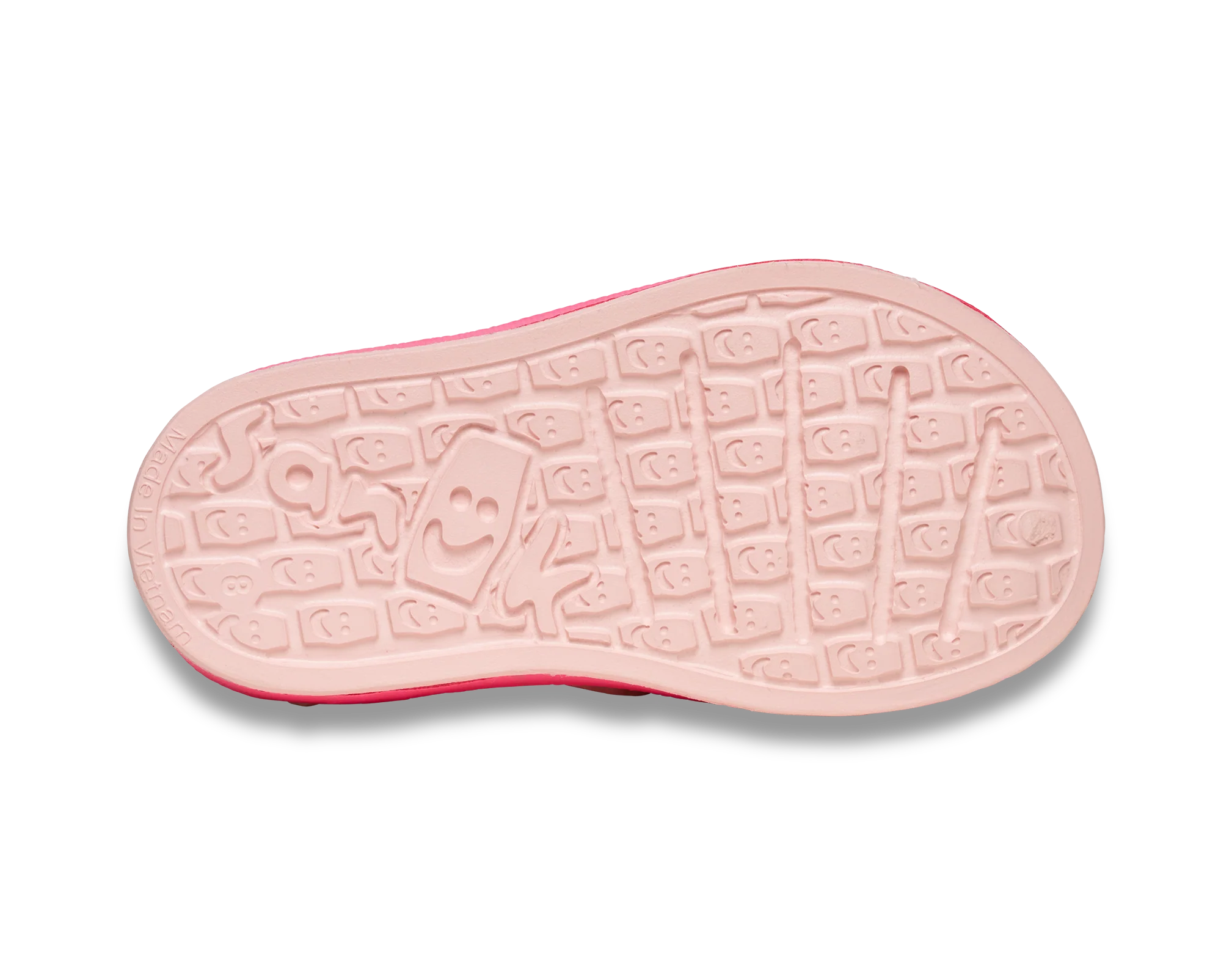 CHAUSSURES POUR ENFANT, LIL WALKER PEARL BLUSH