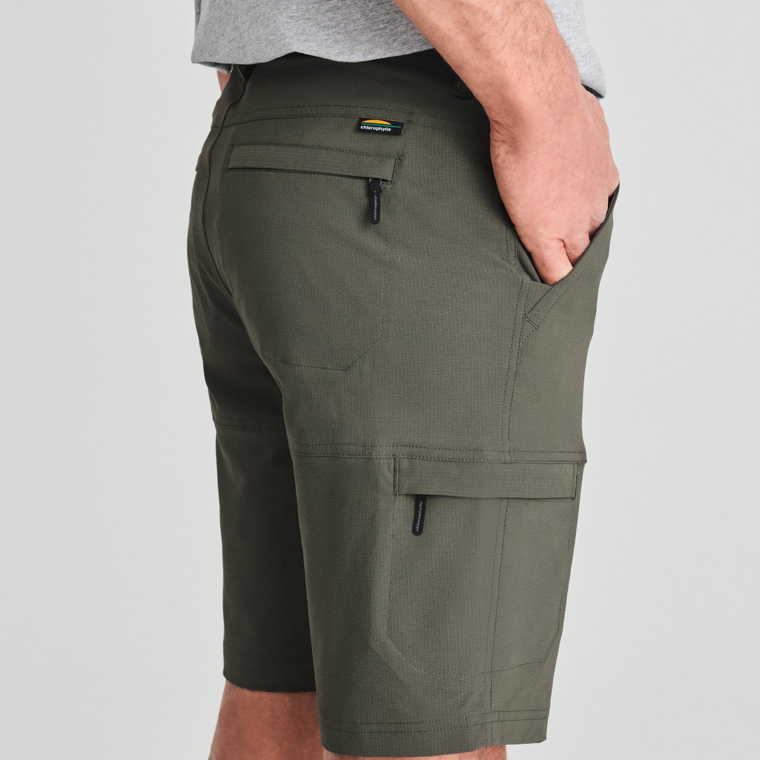 MEN'S SHORTS, SIERRA DESERT