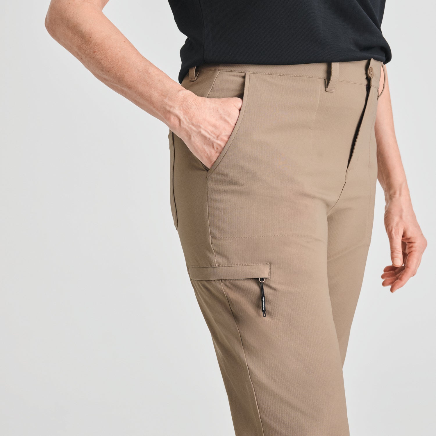 CAPRI CHLOROPHYLLE FEMME MADRID DÉSERT 13187 MAHEU GO SPORT DÉTAIL