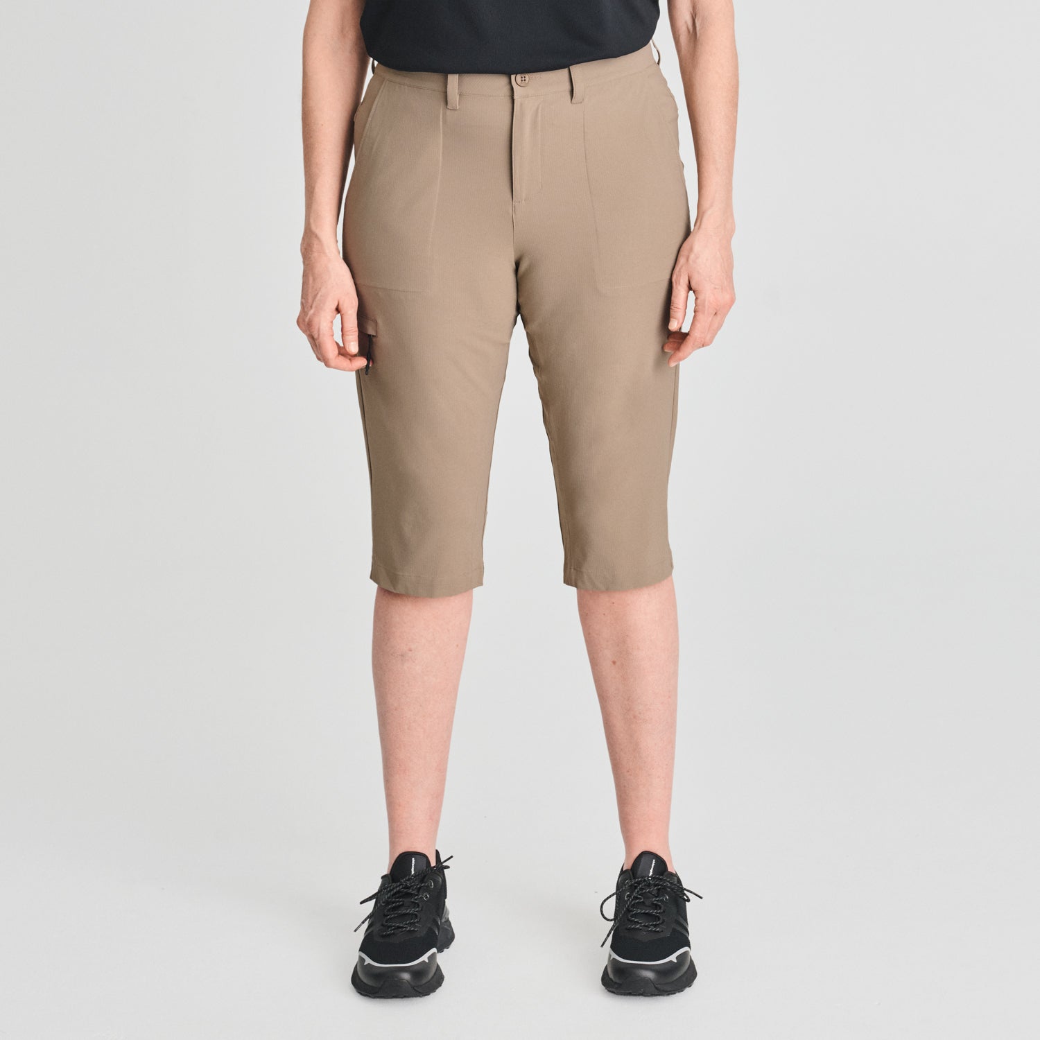CAPRI CHLOROPHYLLE FEMME MADRID DÉSERT 13187 MAHEU GO SPORT DEVANT