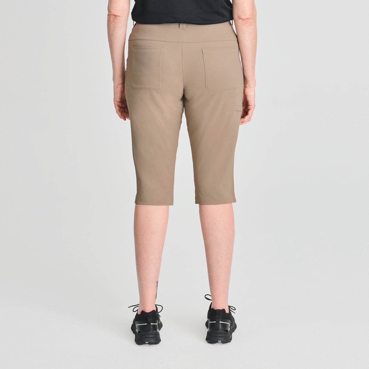 CAPRI CHLOROPHYLLE FEMME MADRID DÉSERT 13187 MAHEU GO SPORT DOS