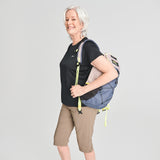 CAPRI CHLOROPHYLLE FEMME MADRID DÉSERT 13187 MAHEU GO SPORT MANNEQUIN