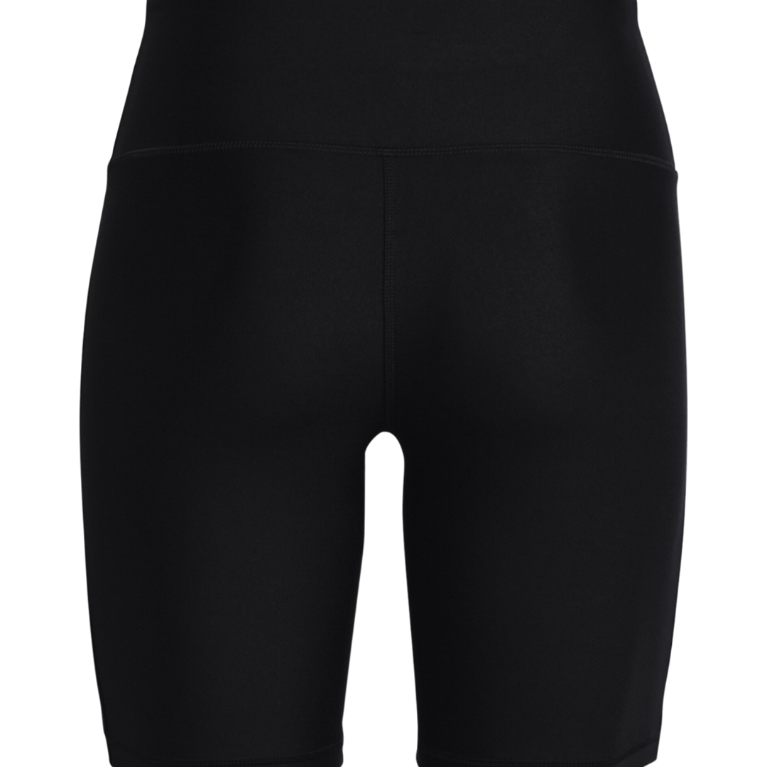 CUISSARD SPORT FEMME HEATGEAR ARMOUR NOIR 1360939 001 UNDER ARMOUR MAHEU GO SPORT DOS
