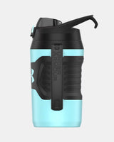 BOUTEILLE D'EAU, UA PLAYMAKER JUG 64OZ (Dispo en 3 couleurs)