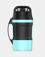 BOUTEILLE D'EAU, UA PLAYMAKER JUG 64OZ (Dispo en 3 couleurs)