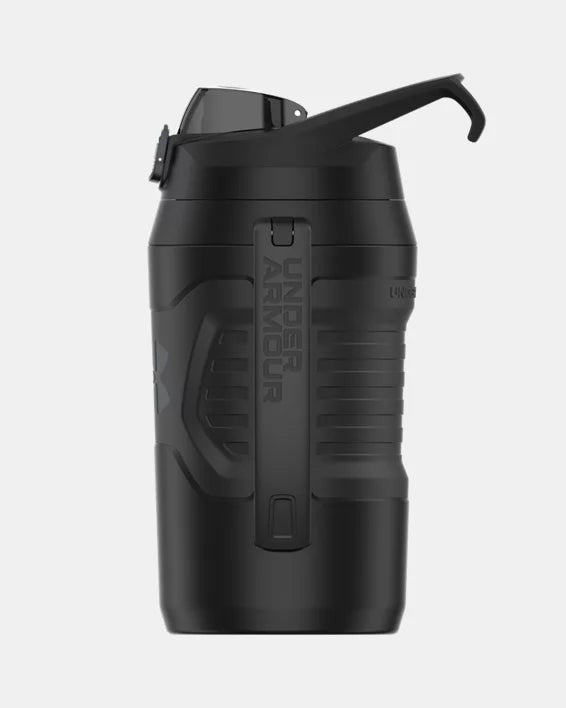 BOUTEILLE D'EAU, UA PLAYMAKER JUG 64OZ (Dispo en 3 couleurs)