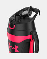 BOUTEILLE D'EAU, UA PLAYMAKER JUG 64OZ (Dispo en 3 couleurs)