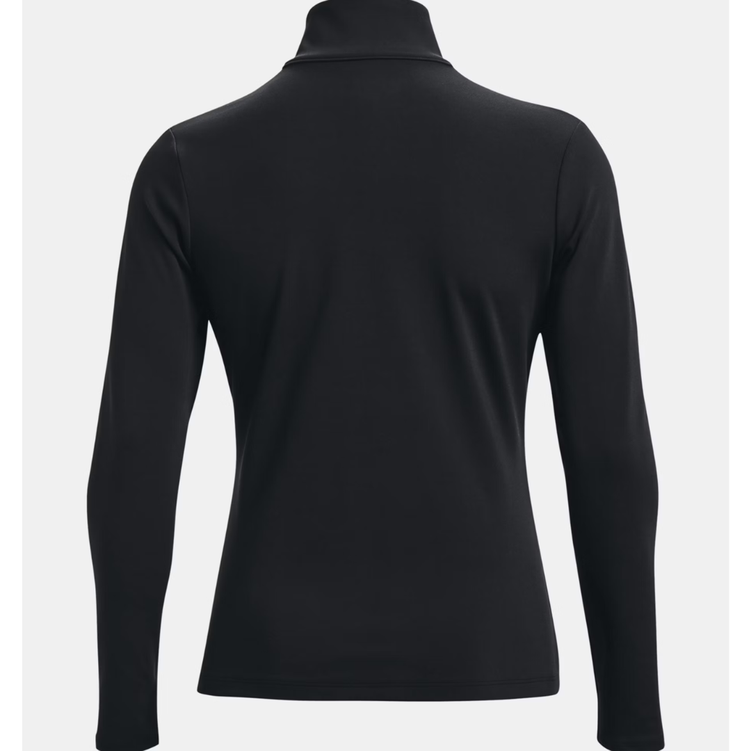 CHANDAIL SPORT POUR FEMME, UA MOTION NOIR - Maheu Go Sport