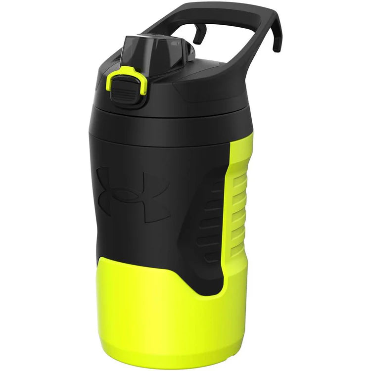 BOUTEILLE D'EAU, UA PLAYMAKER JUG 32OZ (Dispo en 3 couleurs)