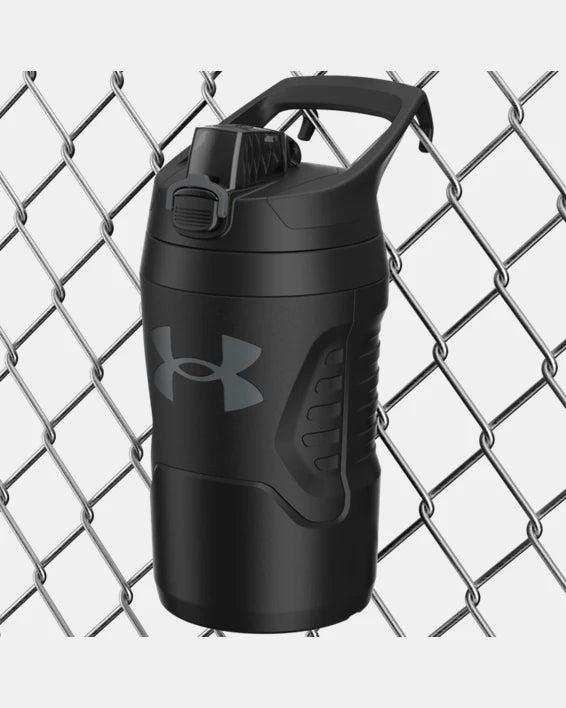 BOUTEILLE D'EAU, UA PLAYMAKER JUG 32OZ (Dispo en 3 couleurs)