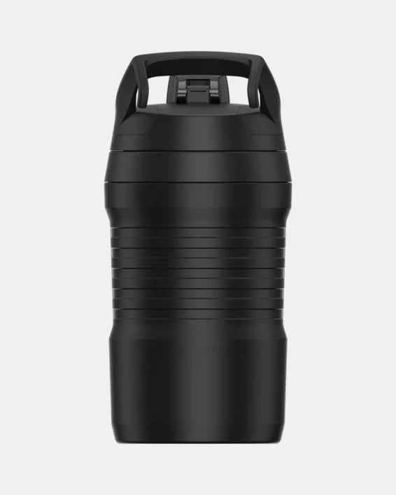 BOUTEILLE D'EAU, UA PLAYMAKER JUG 32OZ (Dispo en 3 couleurs)