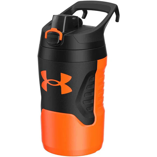 BOUTEILLE D'EAU, UA PLAYMAKER JUG 32OZ (Dispo en 3 couleurs)