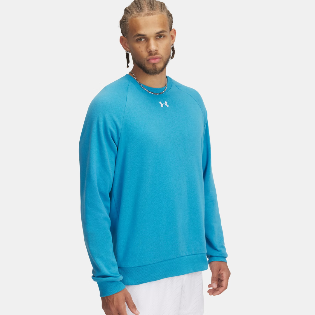 CHANDAIL SPORT POUR HOMME, RIVAL BLEU - Maheu Go Sport