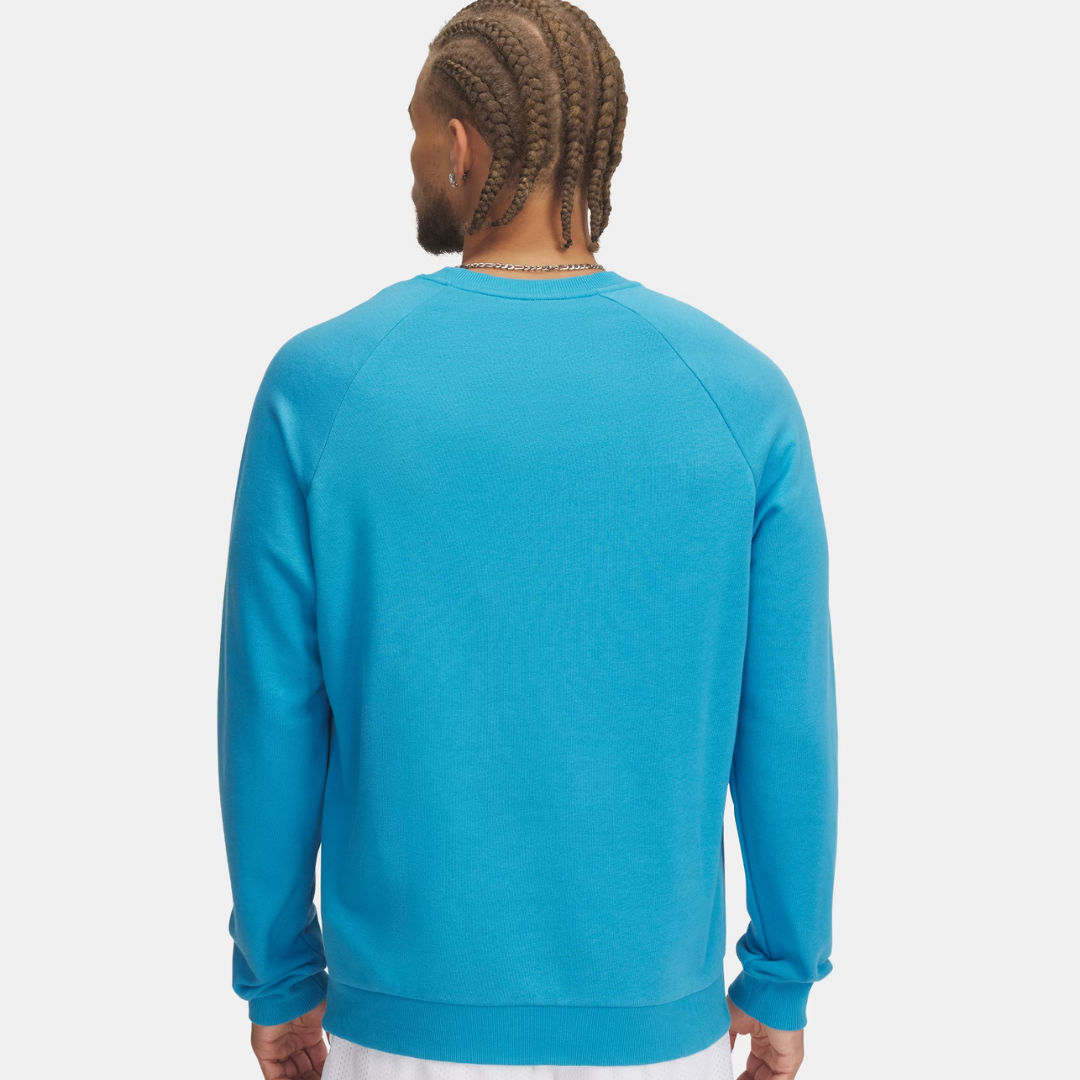 CHANDAIL SPORT POUR HOMME, RIVAL BLEU - Maheu Go Sport