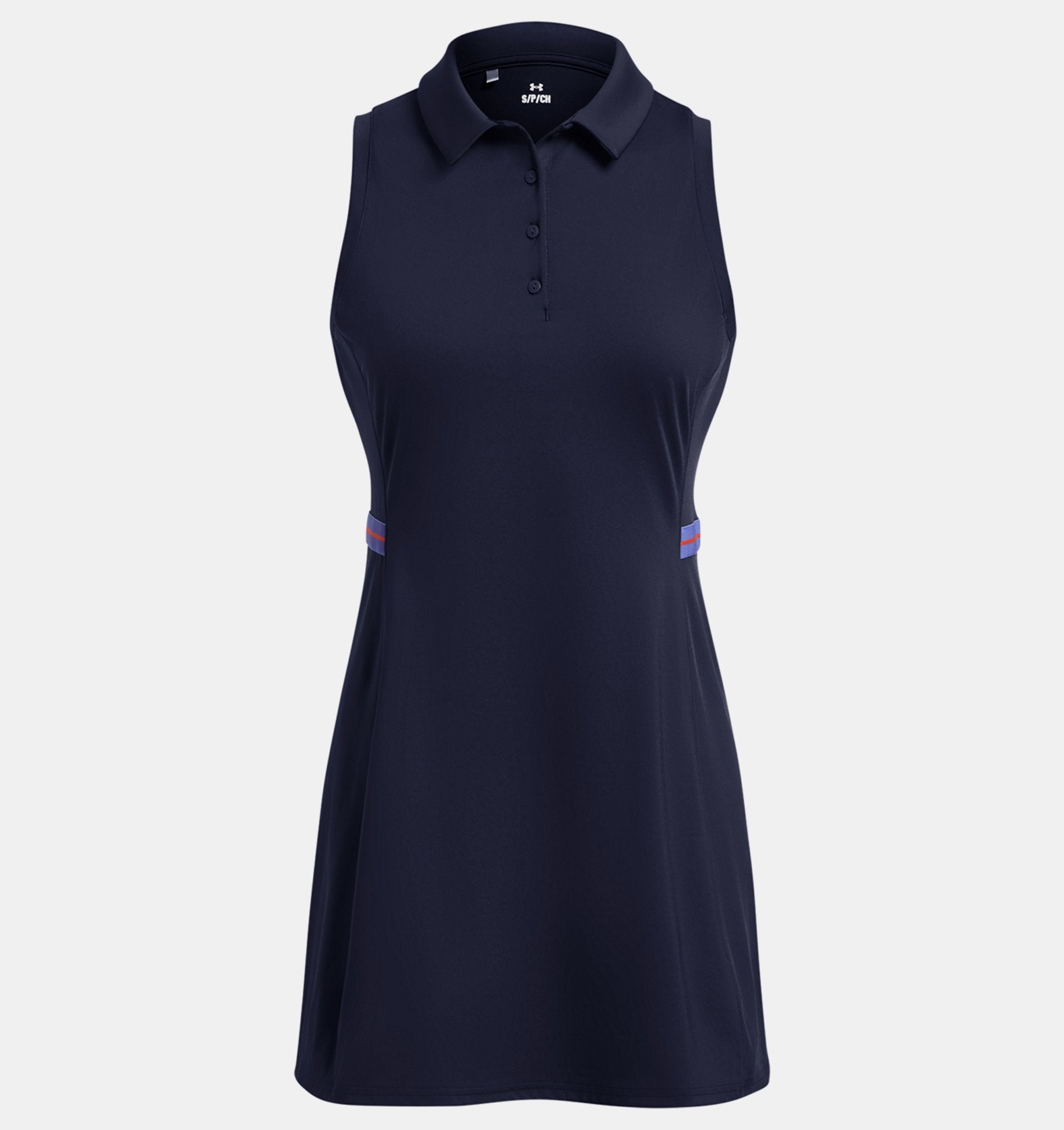 ROBE GOLF UNDER ARMOUR FEMME EMPOWER MARINE 1382818 – Maheu Go Sport