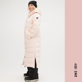 MANTEAU O'NEILL FEMME UMKA ROSE - Maheu Go Sport