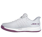 ESPADRILLE DE PICKLEBALL POUR FEMME, VIPER COURT RELOAD GRIS