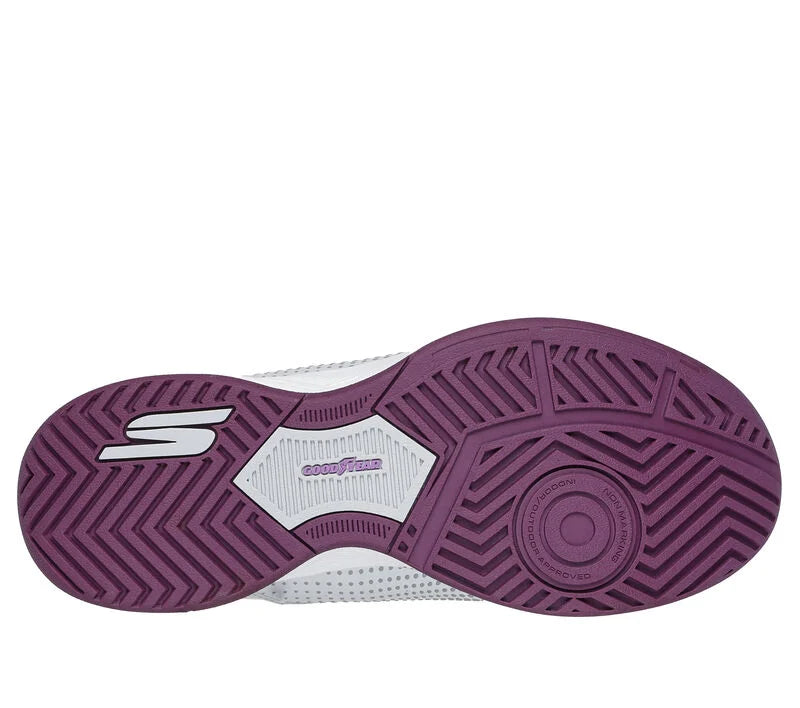 ESPADRILLE DE PICKLEBALL POUR FEMME, VIPER COURT RELOAD GRIS