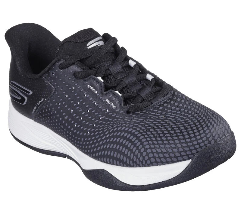 ESPADRILLE DE PICKLEBALL POUR FEMME, VIPER COURT RELOAD NOIR