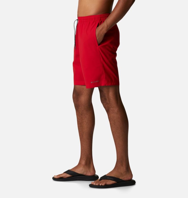 MAILLOT POUR HOMME, SUMMERTIDE ROUGE 1768831 columbia MAHEU GO SPORT CÔTÉ