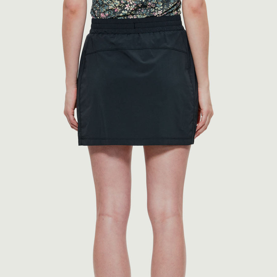 ALLYSON FOG WOMEN'S SKORT