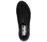 CHAUSSURE SLIP-INS POUR FEMME, HILLCREST SUNAPEE NOIR