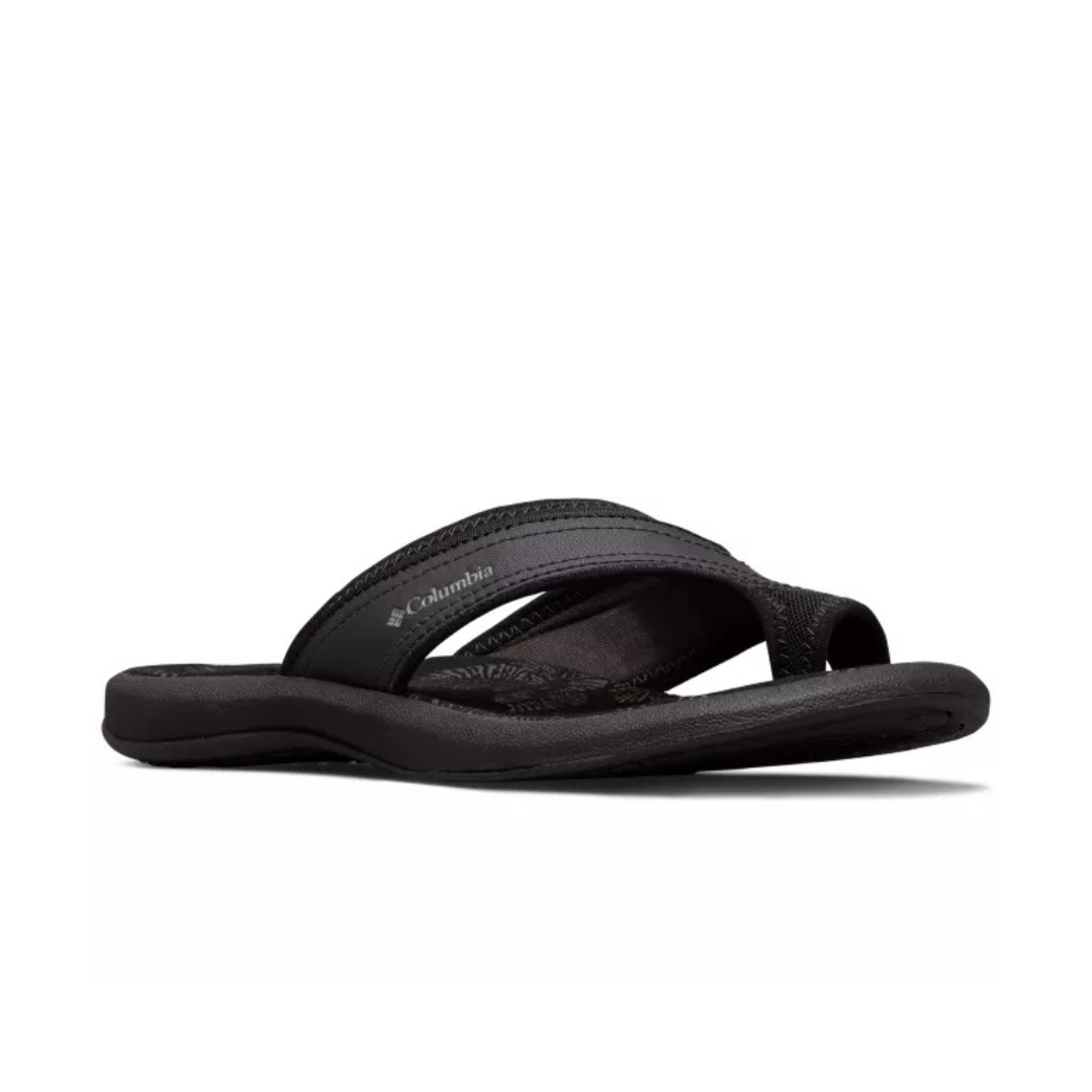 SANDALE POUR FEMME, KEA II NOIR - Maheu Go Sport