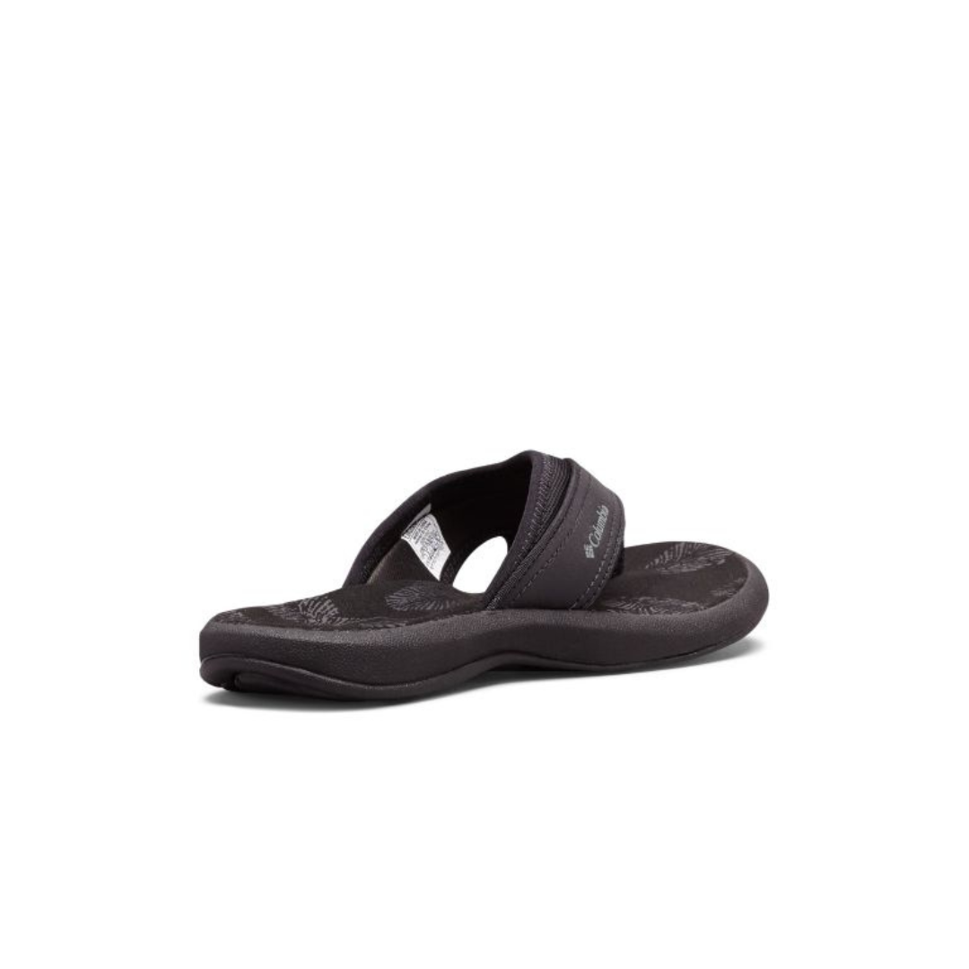 SANDALE POUR FEMME, KEA II NOIR - Maheu Go Sport