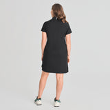 ROBE POLO POUR FEMME, AVILA ROSE
