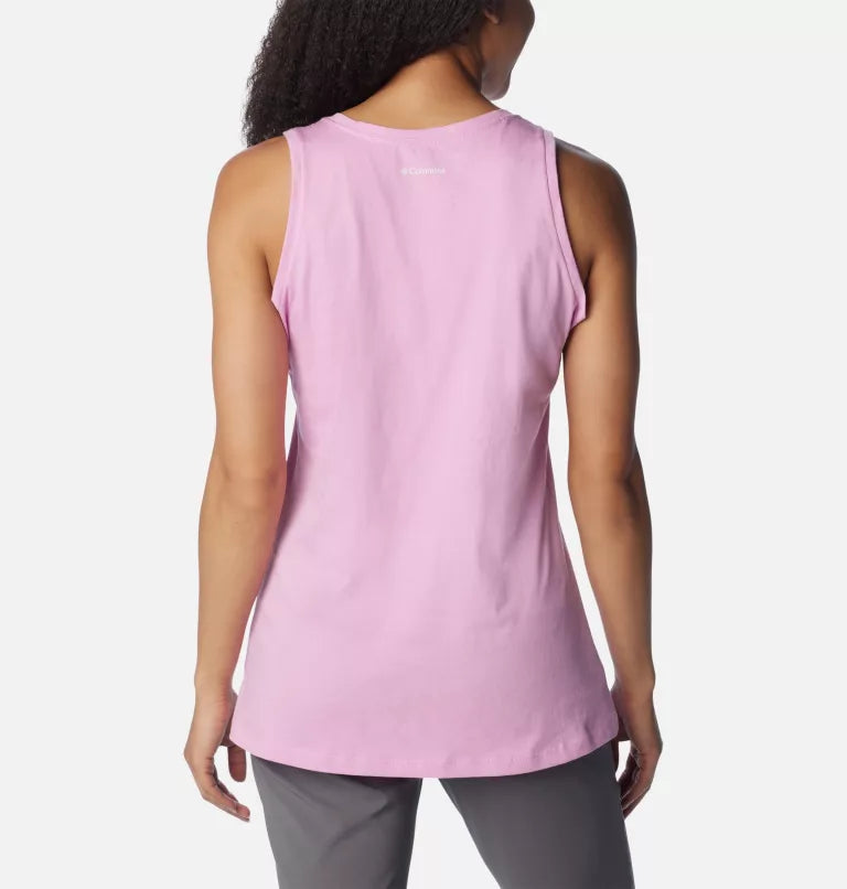 CAMISOLE FEMME BLUFF MESA COSMOS 1885911 COLUMBIA MAHEU GO SPORT DOS