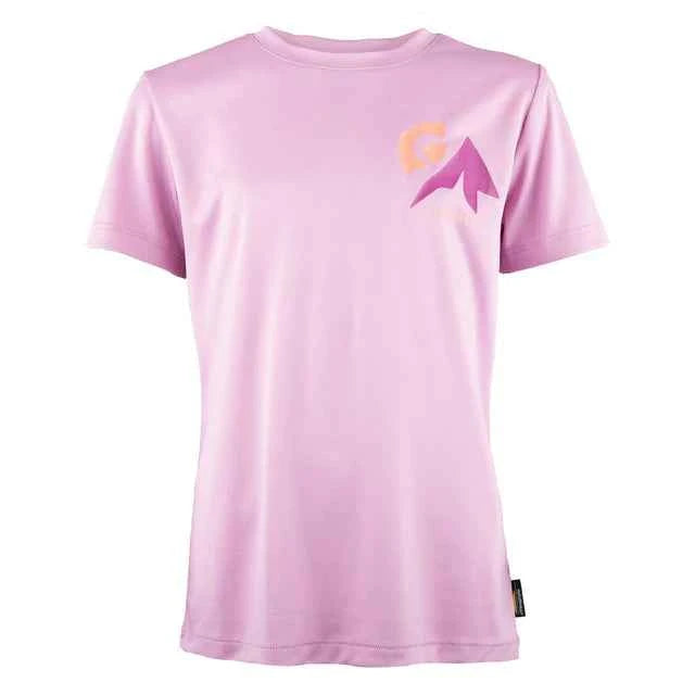 T-SHIRT POUR ENFANT, GEO ROSE