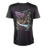 T-SHIRT POUR ENFANT, PARC NATIONAL CORBEAU