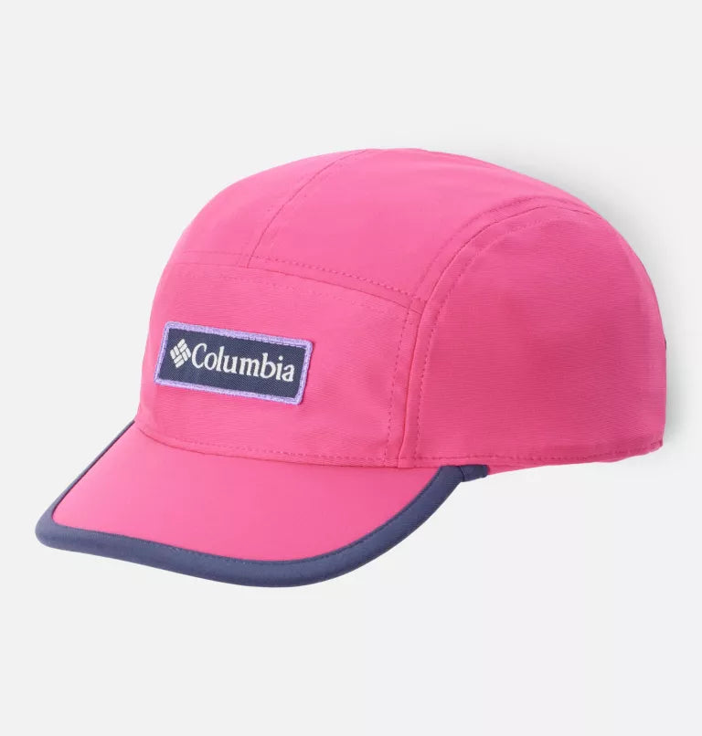 CASQUETTE POUR ENFANT, CACHALOT II ROSE - Maheu Go Sport