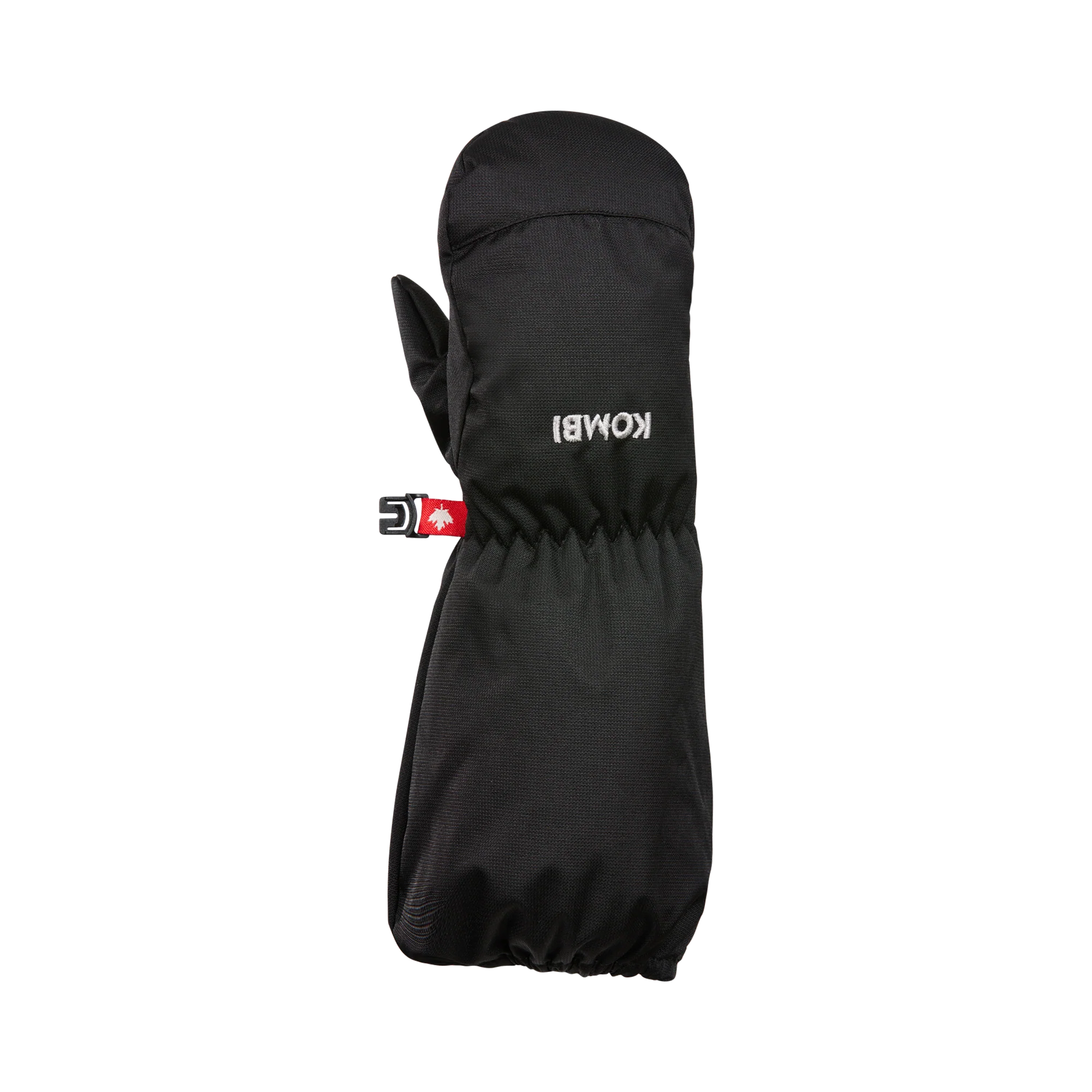 MITAINES HIVER TOUT-PETITS EASY PEASY NOIR 20196 100 KOMBI MAHEU GO SPORT DESSUS