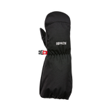 MITAINES HIVER TOUT-PETITS EASY PEASY NOIR 20196 100 KOMBI MAHEU GO SPORT DESSUS